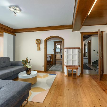 Appartements Lettmayer By Schladming-Appartements מראה חיצוני תמונה