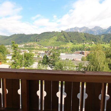 Appartements Lettmayer By Schladming-Appartements מראה חיצוני תמונה