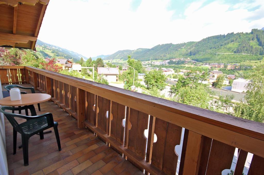 Appartements Lettmayer By Schladming-Appartements מראה חיצוני תמונה