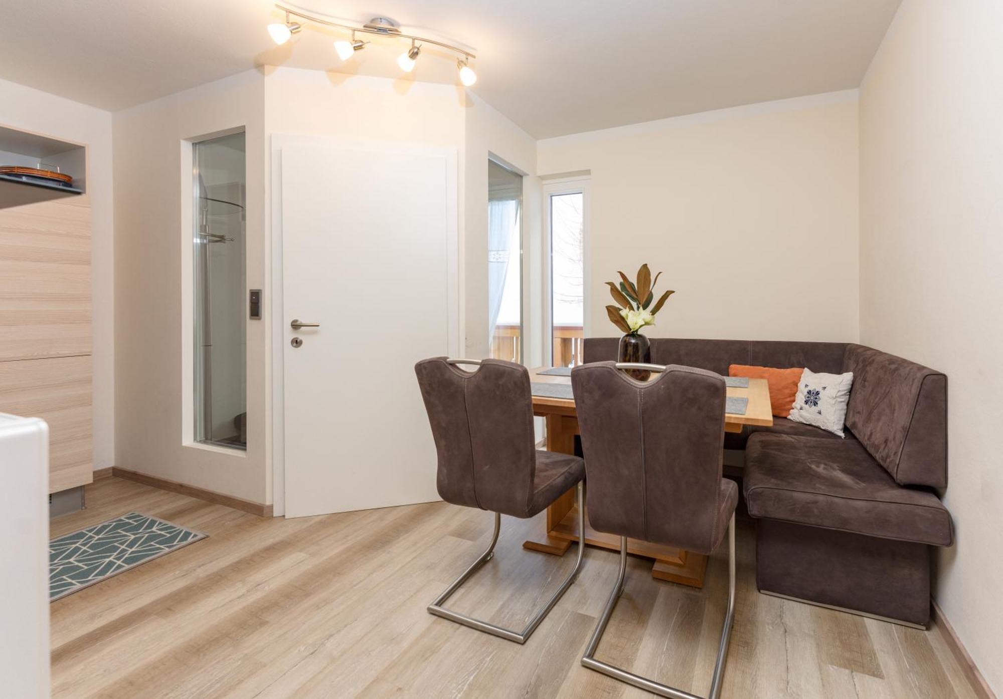 Appartements Lettmayer By Schladming-Appartements חדר תמונה