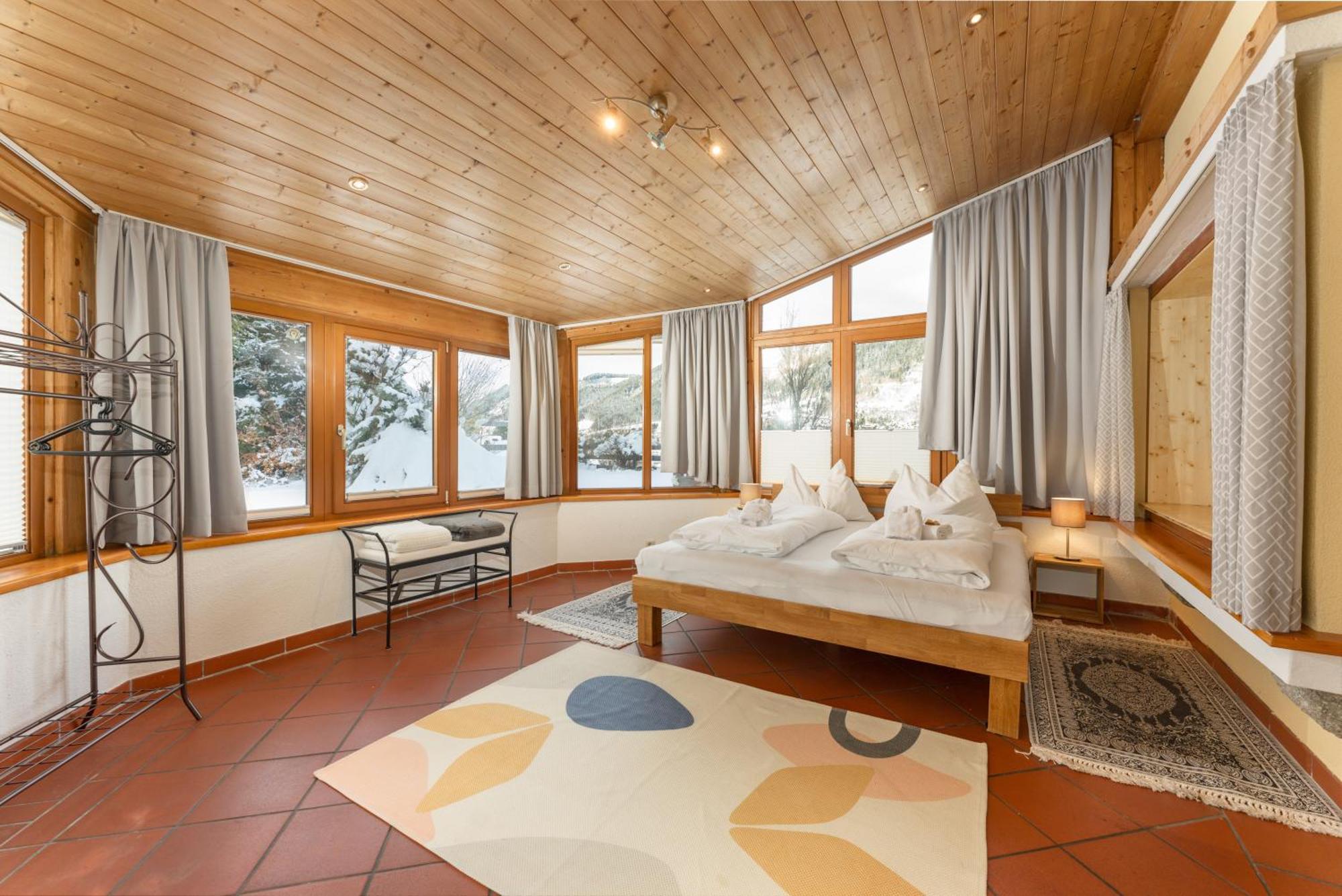 Appartements Lettmayer By Schladming-Appartements מראה חיצוני תמונה