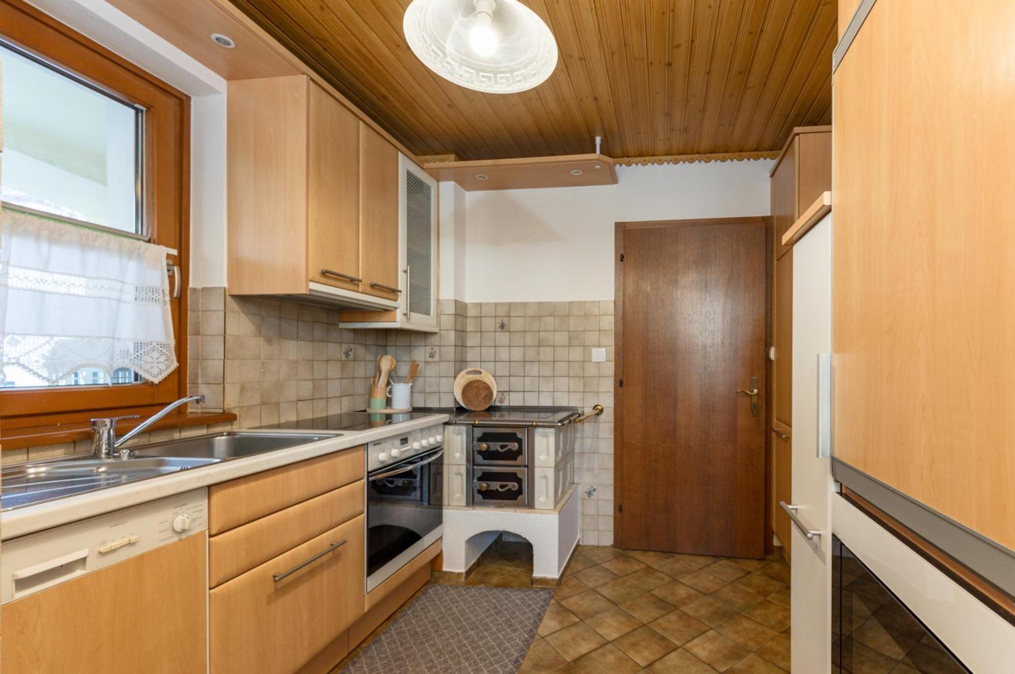 Appartements Lettmayer By Schladming-Appartements חדר תמונה