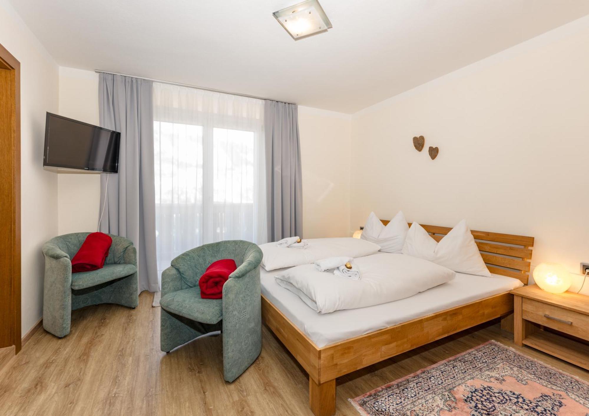 Appartements Lettmayer By Schladming-Appartements חדר תמונה